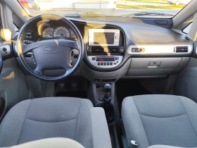 Chevrolet Tacuma 1.6 бензин, снимка 9