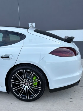 Porsche Panamera Porsche Panamera 3.0 Diesеl цената без коментар, снимка 10