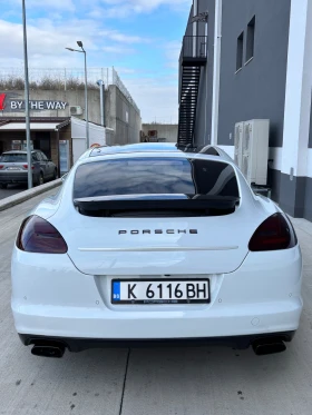 Porsche Panamera Porsche Panamera 3.0 Diesеl цената без коментар, снимка 5