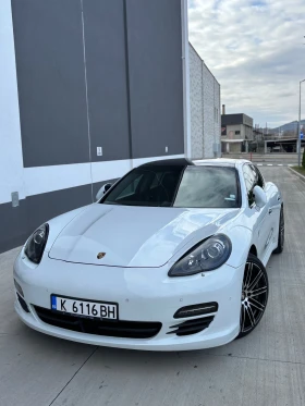 Porsche Panamera Porsche Panamera 3.0 Diesеl цената без коментар, снимка 2