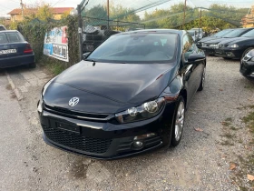 VW Scirocco 2.0 TSI - SWISS, снимка 1