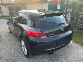 VW Scirocco 2.0 TSI - SWISS, снимка 3