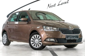 Skoda Fabia 1.0 MPI | Mobile.bg    3