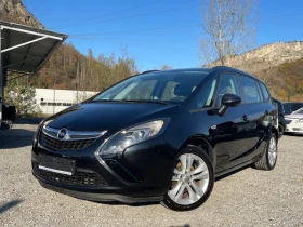 Opel Zafira 2.0CDTI-131к.с-6ск!COSMO!7места 1