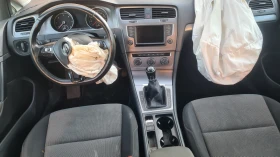 VW Golf 1.6 TDI, снимка 7