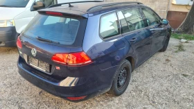 VW Golf 1.6 TDI, снимка 4