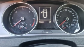 VW Golf 1.6 TDI, снимка 11