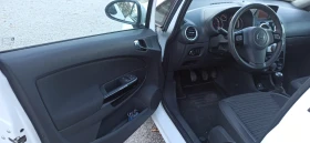 Opel Corsa 1.2 GAS ITALIA  | Mobile.bg    10