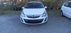     Opel Corsa 1.2 GAS ITALIA 