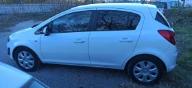 Opel Corsa 1.2 GAS ITALIA  | Mobile.bg    7