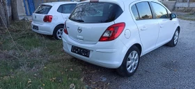 Opel Corsa 1.2 GAS ITALIA  | Mobile.bg    5