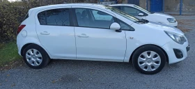 Opel Corsa 1.2 GAS ITALIA  | Mobile.bg    4