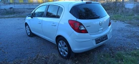 Opel Corsa 1.2 GAS ITALIA  | Mobile.bg    6