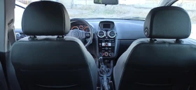 Opel Corsa 1.2 GAS ITALIA  | Mobile.bg    8