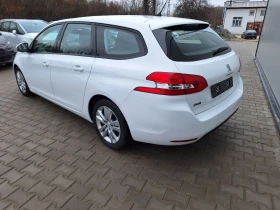 Peugeot 308 SW Дистроник ТОП СЪСТОЯНИЕ, снимка 4