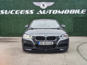 BMW 328 MPAK* XDRIVE* CAMERA* CARBON* FACE* LIZING, снимка 1