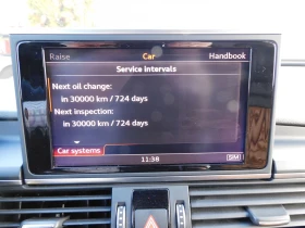 Audi A6 Limousine 3.0 TDI clean diesel q - 55900 лв. - 28368334 11