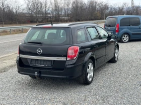 Opel Astra 1.6i* Германия* Оригинал* Клима* Топ, снимка 4