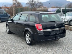 Opel Astra 1.6i* Германия* Оригинал* Клима* Топ, снимка 6