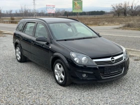 Opel Astra 1.6i* Германия* Оригинал* Клима* Топ, снимка 3