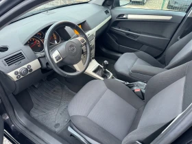 Opel Astra 1.6i* Германия* Оригинал* Клима* Топ, снимка 9