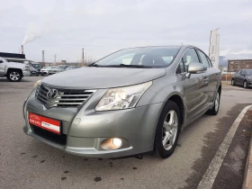 Обява за продажба на Toyota Avensis 1.6 VVT-i ~16 500 лв. - изображение 7