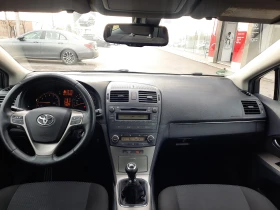 Toyota Avensis 1.6 VVT-i, снимка 14