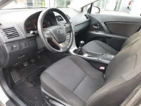 Toyota Avensis 1.6 VVT-i, снимка 13