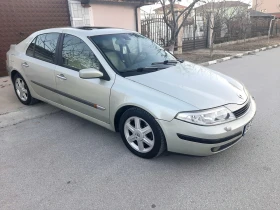 Renault Laguna 1.8i.120k.+ КЛИМА. ГАЗОВ инжекцион , снимка 5