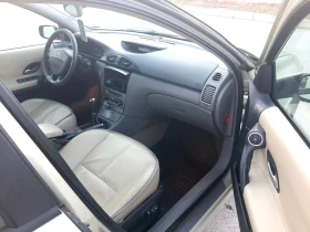 Renault Laguna 1.8i.120k.+ КЛИМА. ГАЗОВ инжекцион , снимка 11