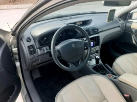 Renault Laguna 1.8i.120k.+ КЛИМА. ГАЗОВ инжекцион , снимка 16