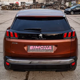 Peugeot 3008 1.6hdi, снимка 3