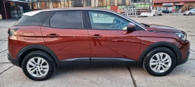 Peugeot 3008 1.6hdi, снимка 5