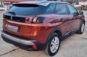 Peugeot 3008 1.6hdi, снимка 4