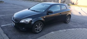 Kia Pro ceed, снимка 1