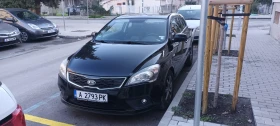 Kia Pro ceed, снимка 5