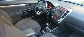 Kia Pro ceed, снимка 11