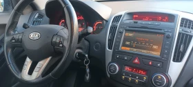 Kia Pro ceed, снимка 17