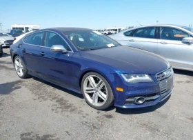  Audi S7