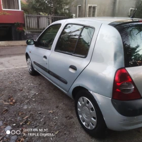 Renault Clio | Mobile.bg    8