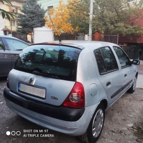 Renault Clio | Mobile.bg    9