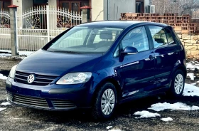 VW Golf Plus, снимка 1