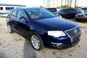 VW Passat 1.8 TSI НА ЧАСТИ, снимка 3