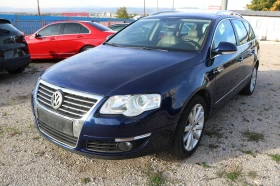 VW Passat 1.8 TSI НА ЧАСТИ, снимка 2