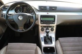 VW Passat 1.8 TSI НА ЧАСТИ, снимка 10