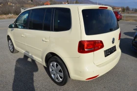 VW Touran 2.0TDI-DSG-FULL EKSTRI, снимка 7