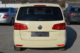 VW Touran 2.0TDI-DSG-FULL EKSTRI, снимка 6