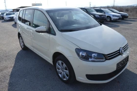 VW Touran 2.0TDI-DSG-FULL EKSTRI, снимка 3