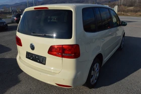 VW Touran 2.0TDI-DSG-FULL EKSTRI, снимка 5