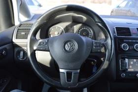 VW Touran 2.0TDI-DSG-FULL EKSTRI, снимка 12